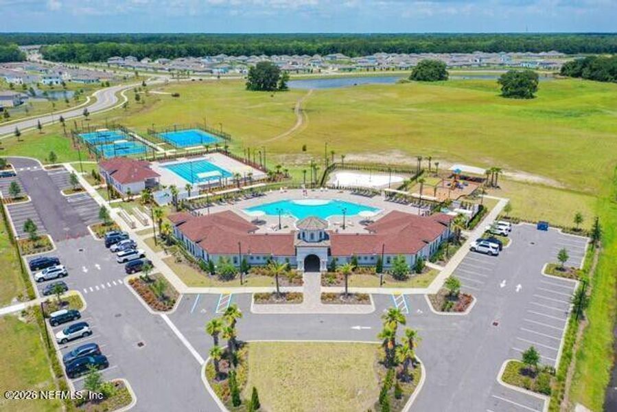 Community amenities in , St. Augustine (Image 50). Community amenities in , St. Augustine (Image 50).