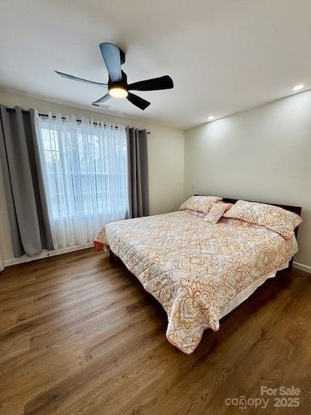 Furnished interior view inside a new home in , Granite Falls (Image 32).