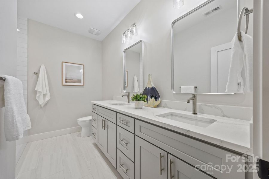 Bathroom 2 Bathroom 2