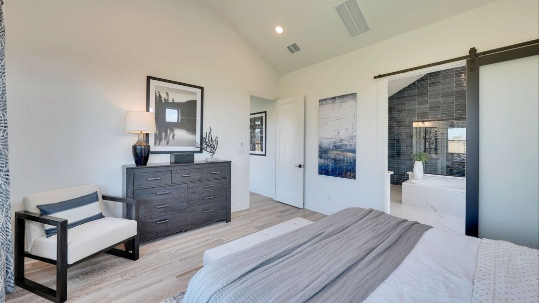 Willow Floor Plan Representative Photo