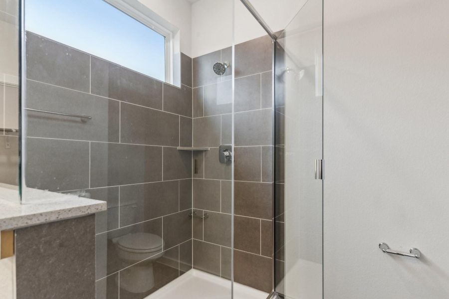 Image 29 of a home in Townhomes at Gattis.