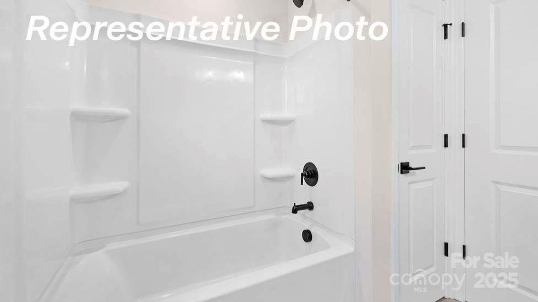 Close-up of interior finishes inside a home in Falls Cove, Troutman (Image 2). Close-up of interior finishes inside a home in Falls Cove, Troutman (Image 2).
