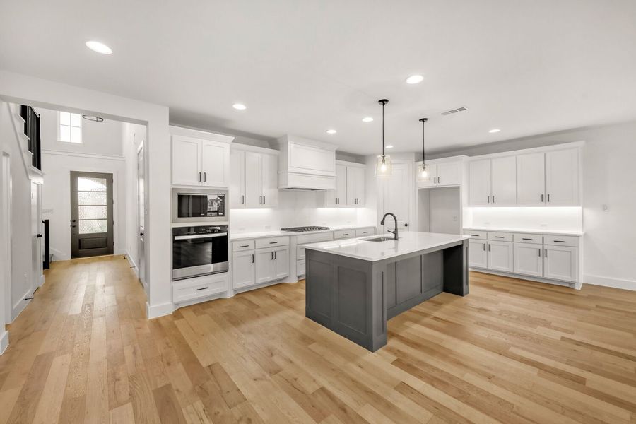 3420 Brocco - Kitchen 3420 Brocco - Kitchen