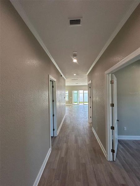 Spacious, unfurnished interior of a new home in , St. Petersburg (Image 20). Spacious, unfurnished interior of a new home in , St. Petersburg (Image 20).