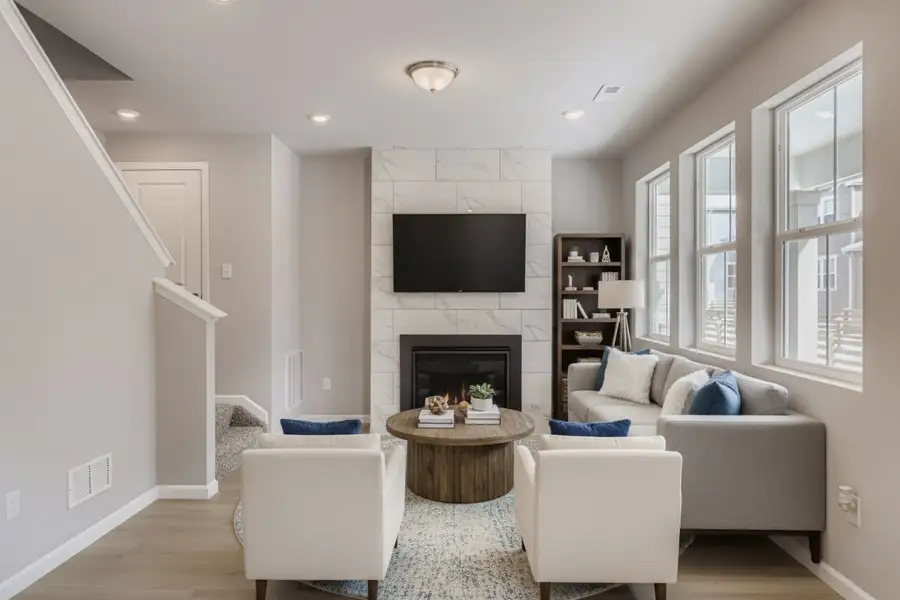 New Home in Fort Collins, CO.  - Slide 6