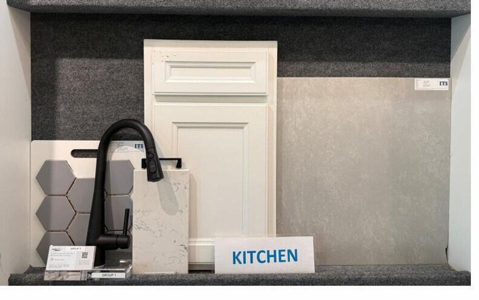 217 Kitchen Design