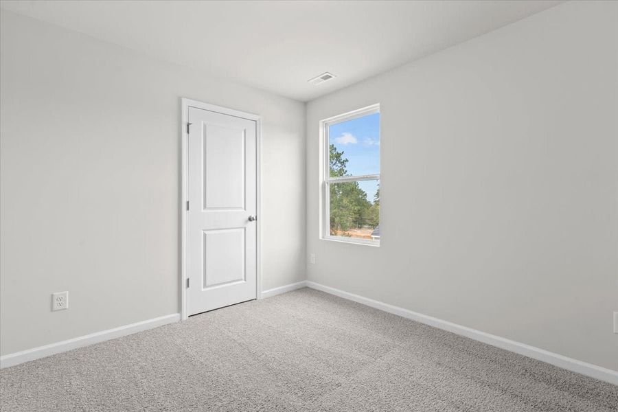 2,266sf New Home in Lillington, NC.  - Slide 21