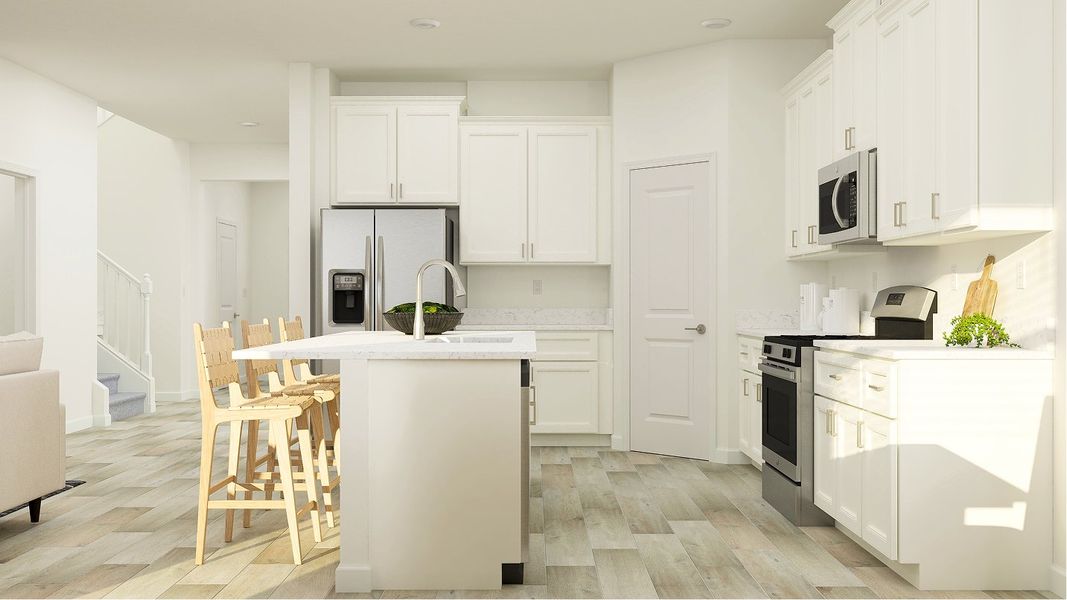 2396 Meridian Kitchen 1of2 F1 Base3 2396 Meridian Kitchen 1of2 F1 Base3