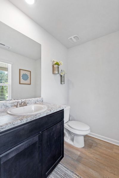 4br New Home in Hogansville, GA.  - Slide 26