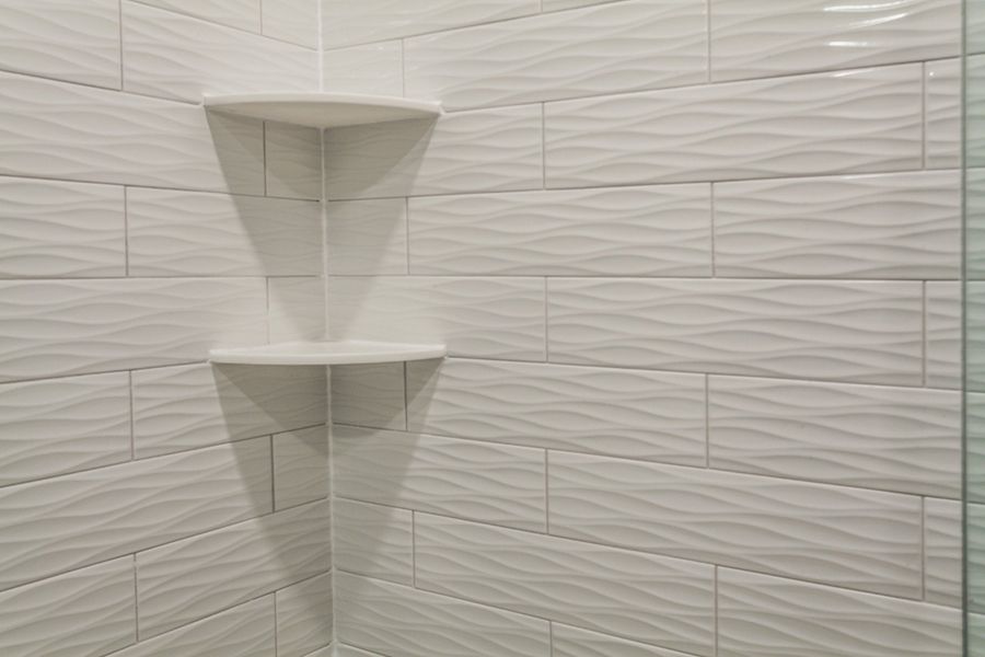 Close-up of interior finishes inside a home in Trailside, Timnath (Image 25). Close-up of interior finishes inside a home in Trailside, Timnath (Image 25).