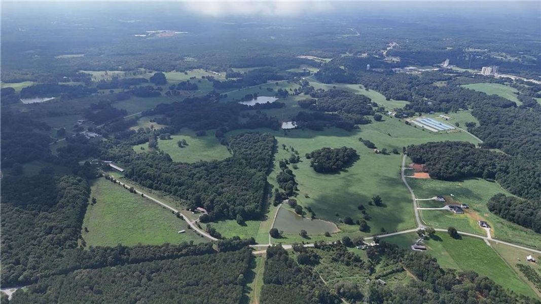 Natural landscape and outdoor views near  in Maysville (Image 19).
