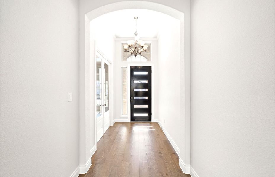 Image 19 of a home in Bridgeland 50'. Image 19 of a home in Bridgeland 50'.