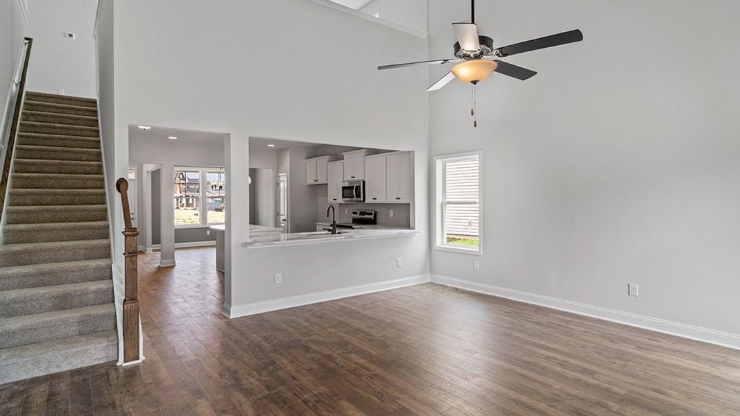 Calabash, NC New Home.  - Slide 17