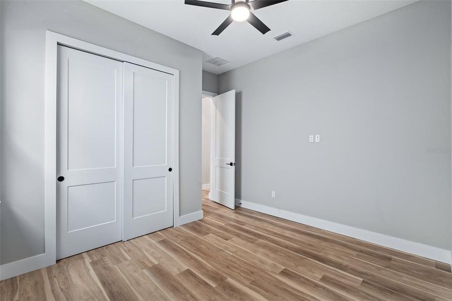 Spacious, unfurnished interior of a new home in , Palm Coast (Image 67).