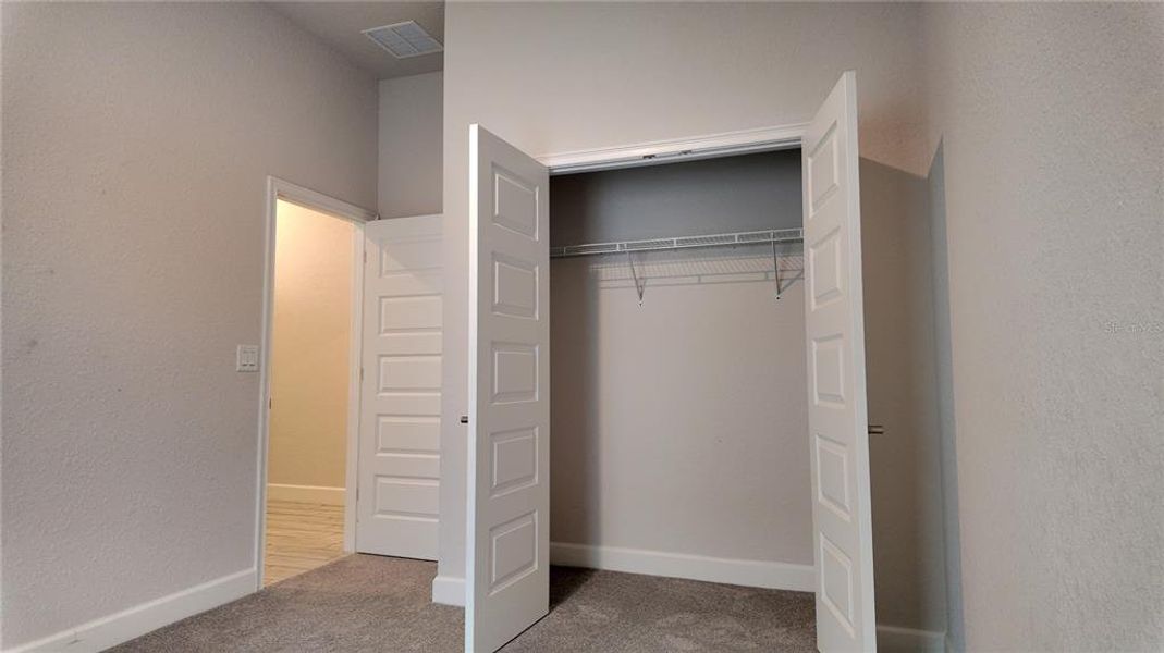 Spacious, unfurnished interior of a new home in Pine Bluff, Spring Hill (Image 38).