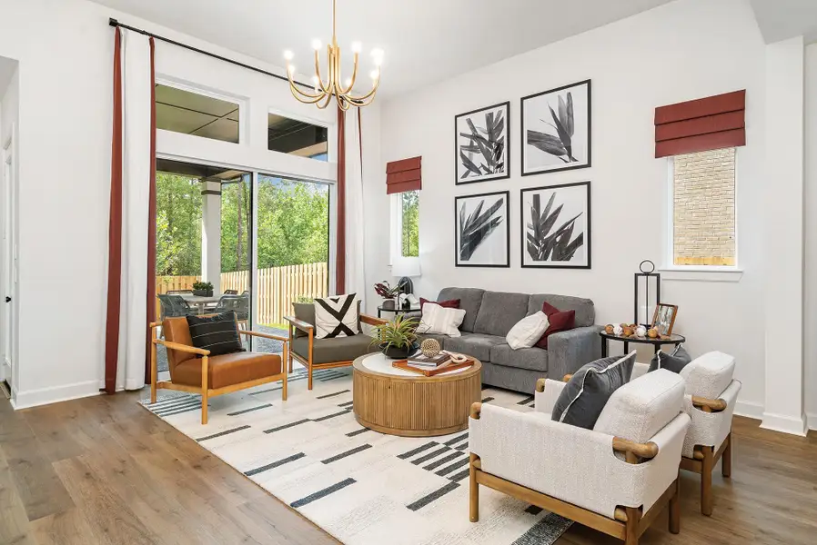 REPRESENTATIVE PHOTO - Photo does not represent actual home options and selection. Ask Sales consultant for specific selections. REPRESENTATIVE PHOTO - Photo does not represent actual home options and selection. Ask Sales consultant for specific selections.