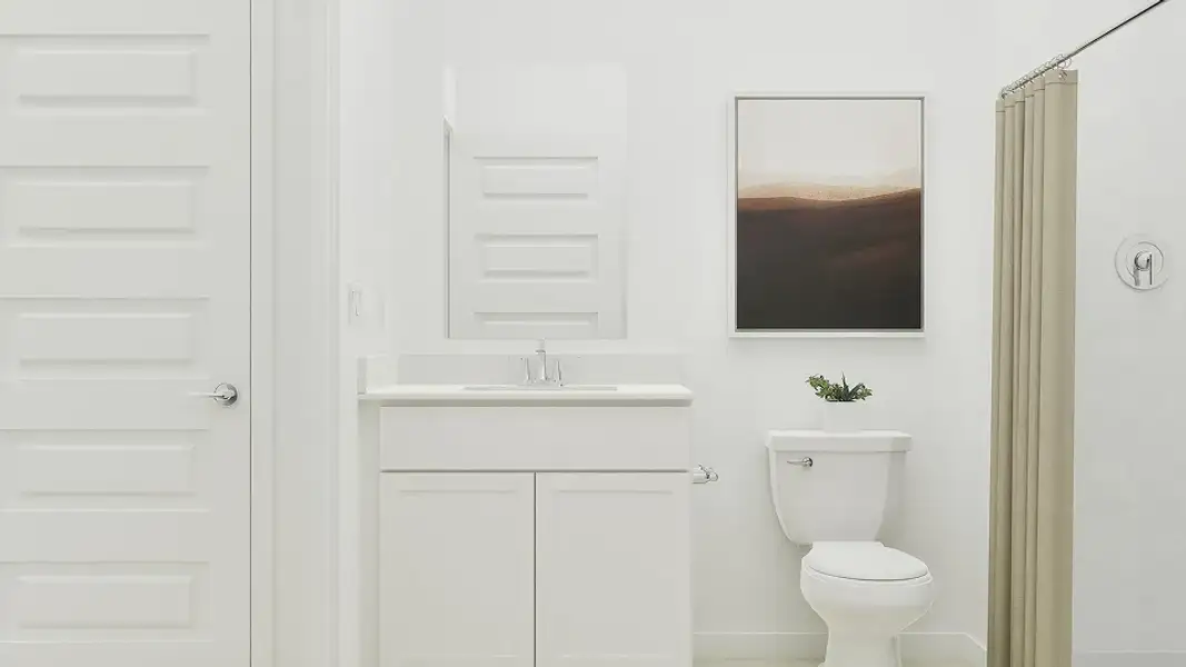 West Core N204 Magnolia Bath3 F1 Base2 West Core N204 Magnolia Bath3 F1 Base2