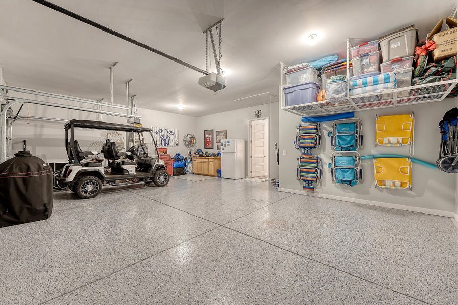 Image 73 of a home in Horizons at Summers Corner | 55+: The Estates.