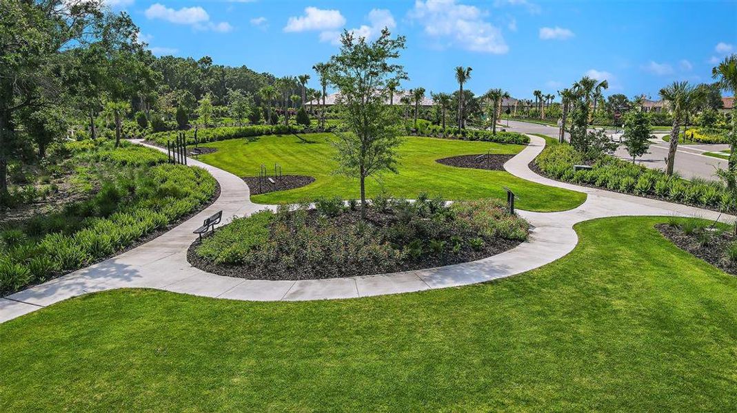 Image 62 of a home in Esplanade at Azario Lakewood Ranch. Image 62 of a home in Esplanade at Azario Lakewood Ranch.