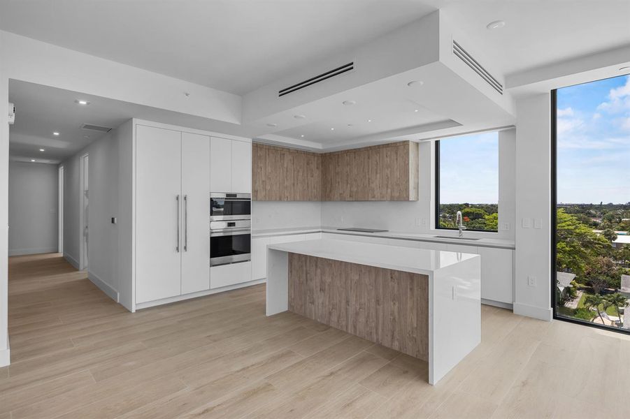Large Kitchen Island Large Kitchen Island