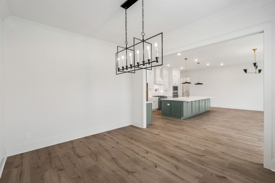 5204 Fairhaven Court, Thompson's Station, TN.  - Slide 25