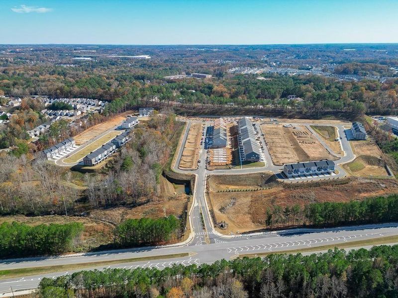 Image 40 of a home in .