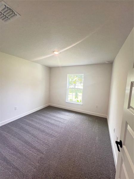 Spacious, unfurnished interior of a new home in Hill Country Estates, Dade City (Image 7). Spacious, unfurnished interior of a new home in Hill Country Estates, Dade City (Image 7).
