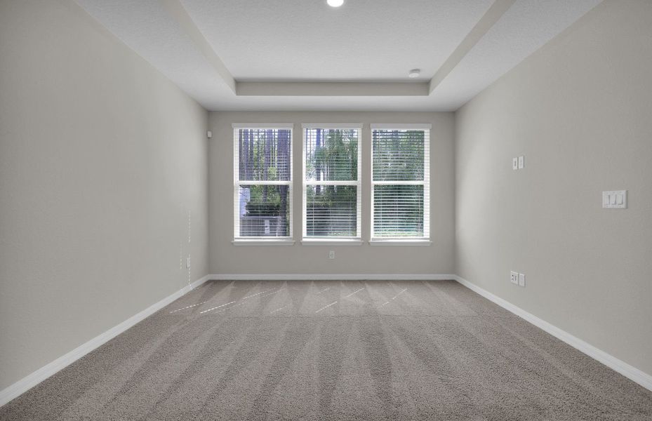 Ellenwood | Owner's Suite Ellenwood | Owner's Suite