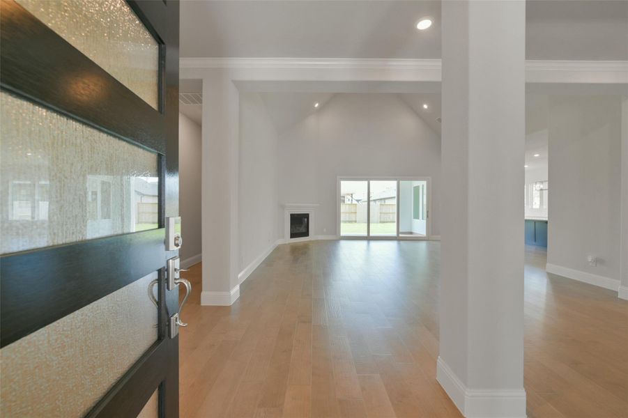 Image 45 of a home in . Image 45 of a home in .