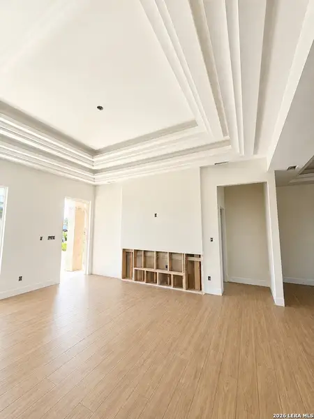 Spacious, unfurnished interior of a new home in , Eagle Pass (Image 10). Spacious, unfurnished interior of a new home in , Eagle Pass (Image 10).