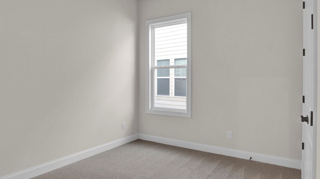 Bedroom 2 Bedroom 2
