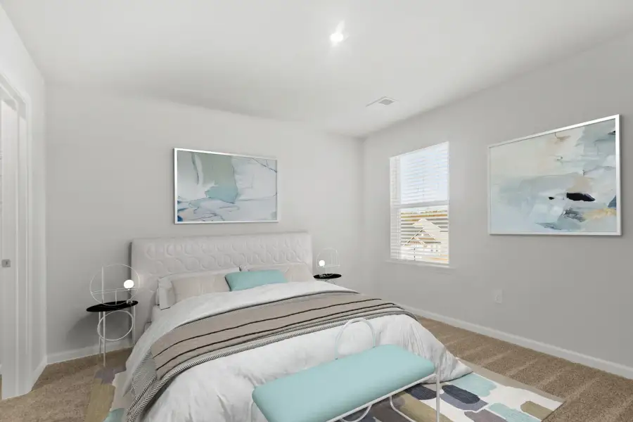 Bedroom 3