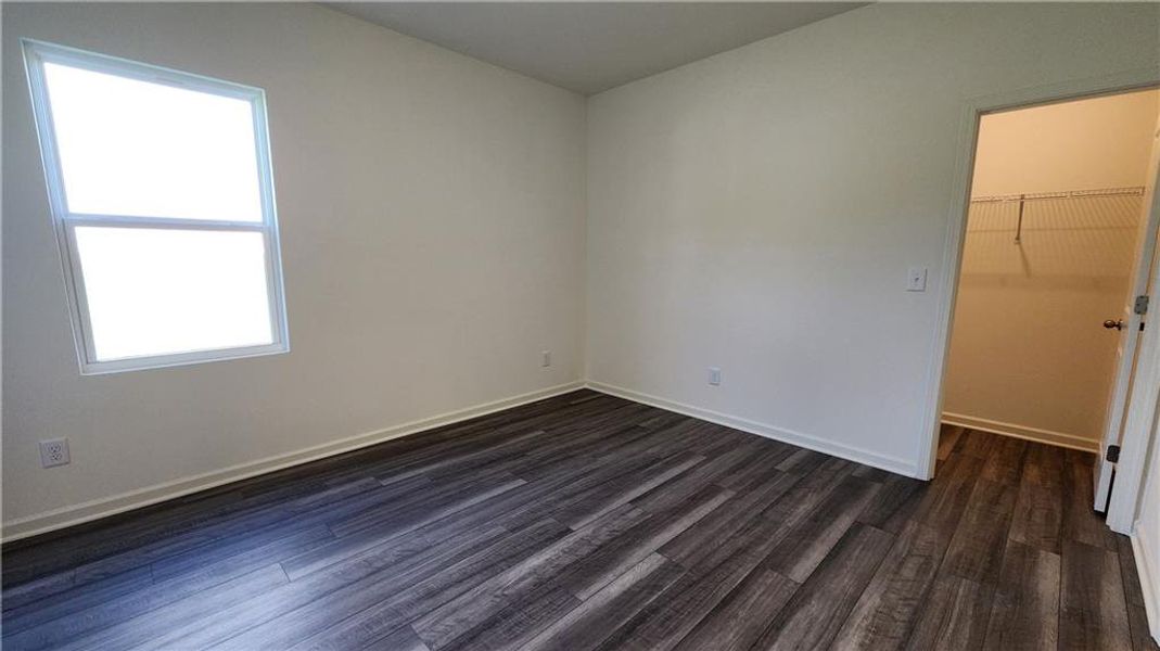 Spacious, unfurnished interior of a new home in Casteel, Bethlehem (Image 14).