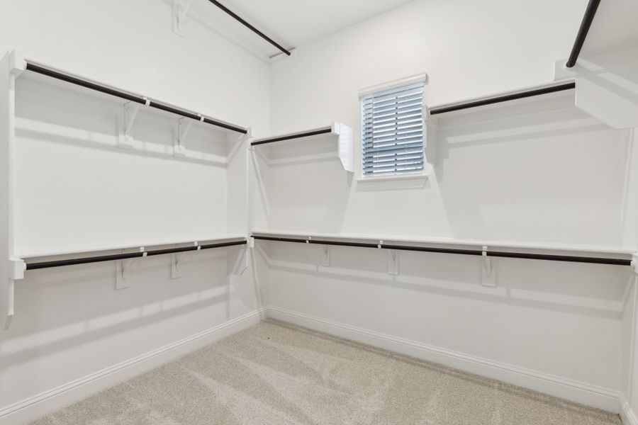 Image 12 representing the Alexandria by Chesmar Homes in Lakeway Estates, Waxahachie, TX.