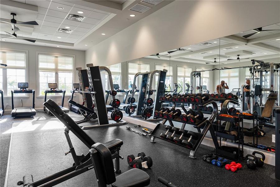 Community amenities in , Bradenton (Image 46).