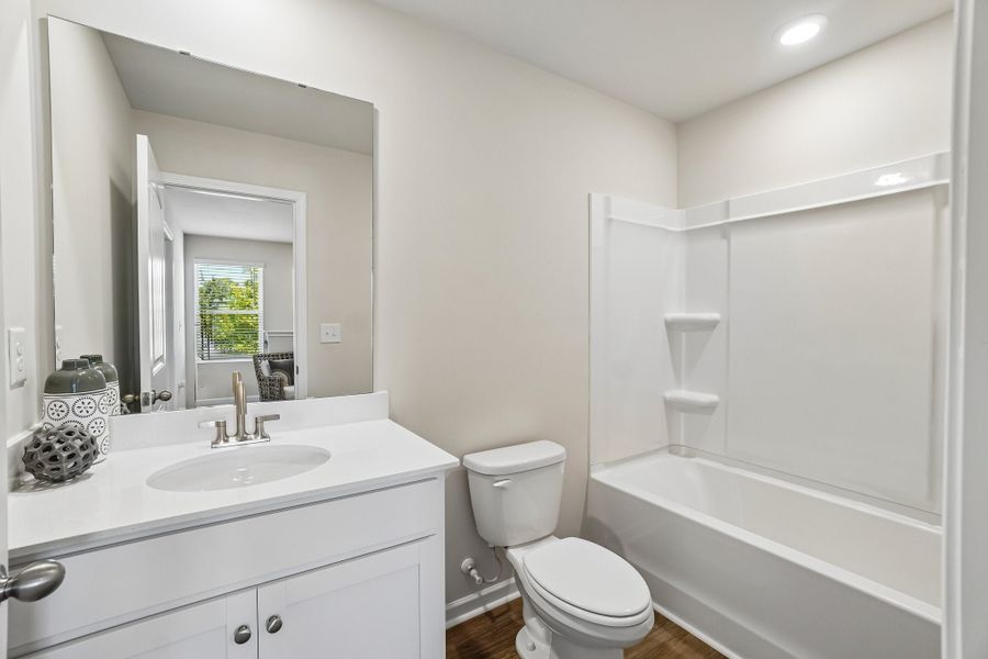 3br New Home in Summerville, SC.  - Slide 14