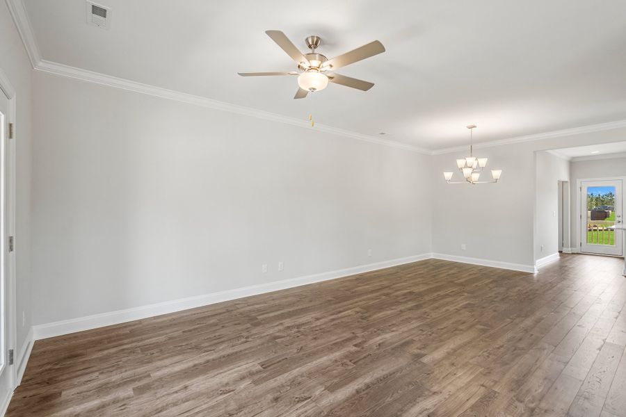 541 Forestville Road, Wake Forest, NC.  - Slide 6