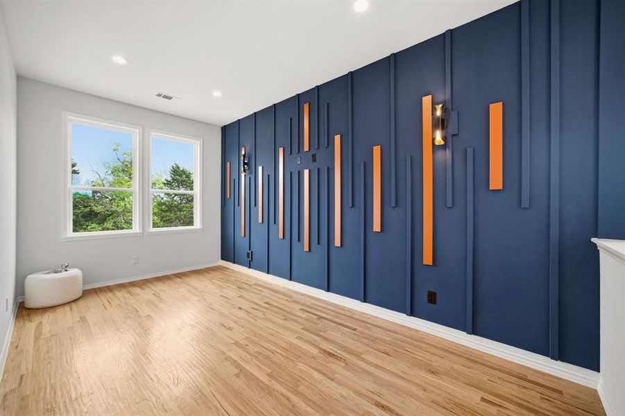 Spacious, unfurnished interior of a new home in , Ennis (Image 27). Spacious, unfurnished interior of a new home in , Ennis (Image 27).