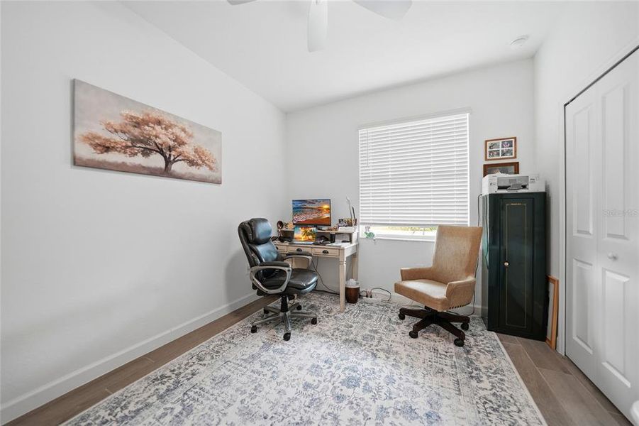 Furnished interior view inside a new home in , Englewood (Image 35). Furnished interior view inside a new home in , Englewood (Image 35).