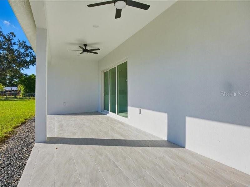 Exterior details and patio area of a home in , Plant City (Image 19). Exterior details and patio area of a home in , Plant City (Image 19).