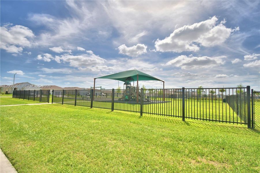 Community amenities in Lake Deer Estates - Classic Series, Kissimmee (Image 45).