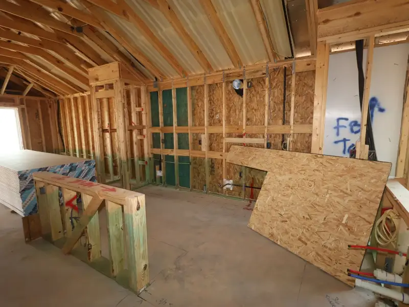 Framing