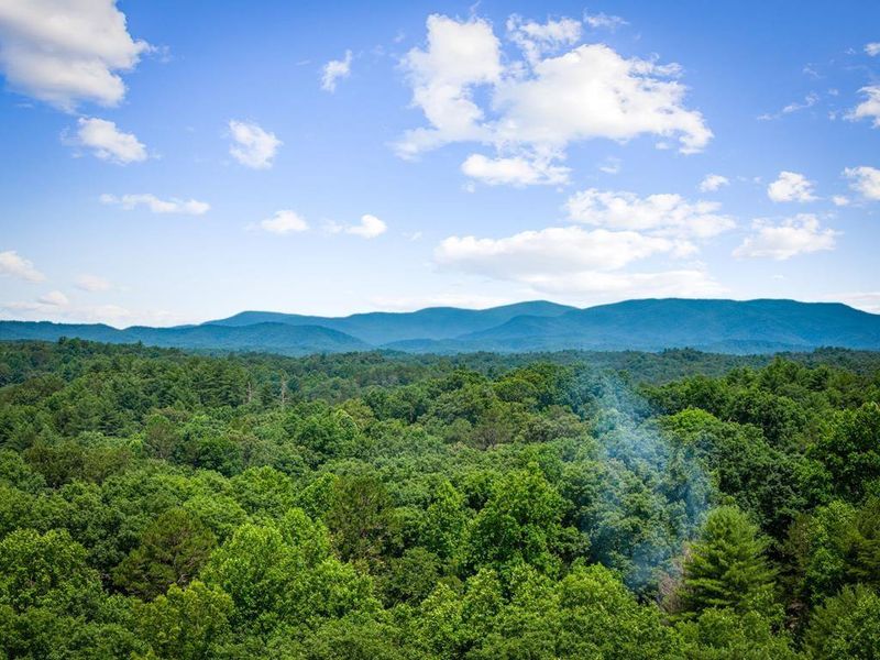 Natural landscape and outdoor views near  in Ellijay (Image 52).