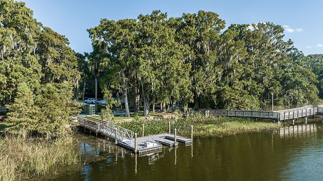 Natural landscape and outdoor views near Southloch in Mount Dora (Image 23).