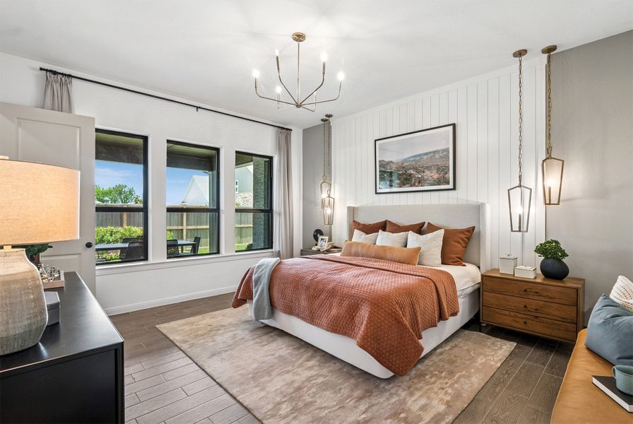 The Crowson - Owner's Retreat The Crowson - Owner's Retreat