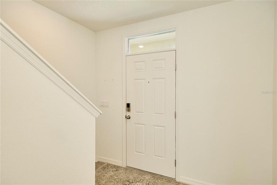 Spacious, unfurnished interior of a new home in Westgate at Avalon Park, Wesley Chapel (Image 24).