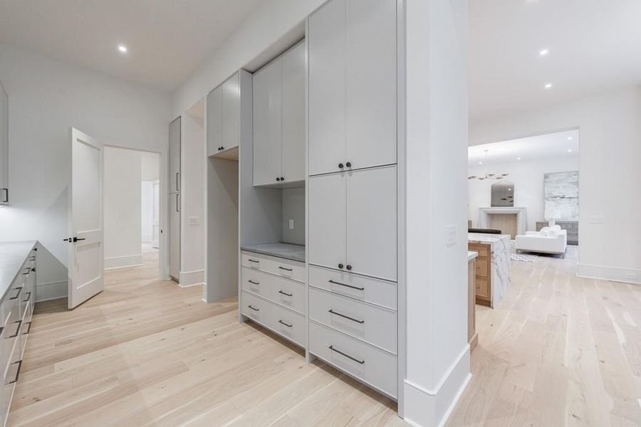 Furnished interior view inside a new home in , Atlanta (Image 22). Furnished interior view inside a new home in , Atlanta (Image 22).