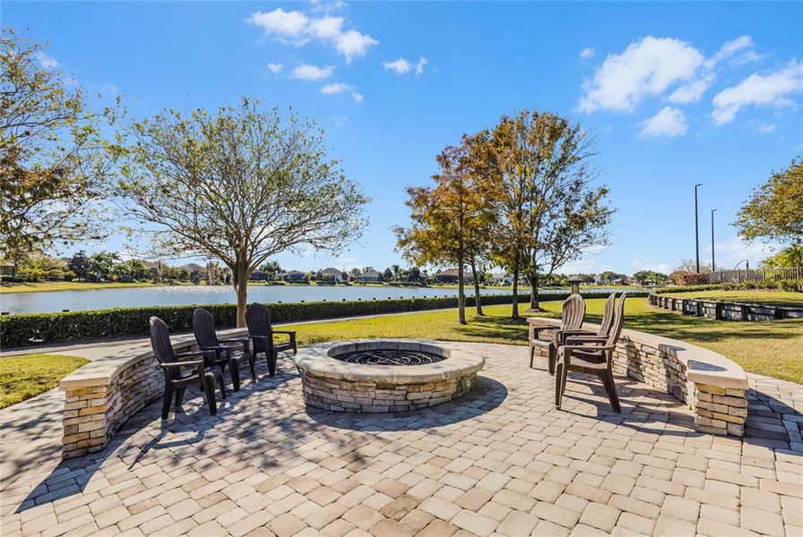 Community amenities in Lakes of Mount Dora, Mount Dora (Image 33).