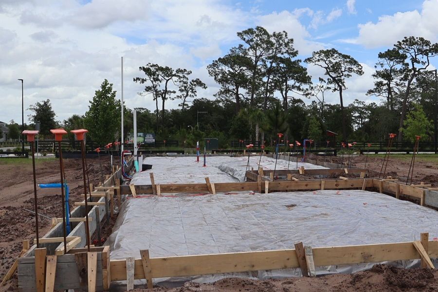 Homesite