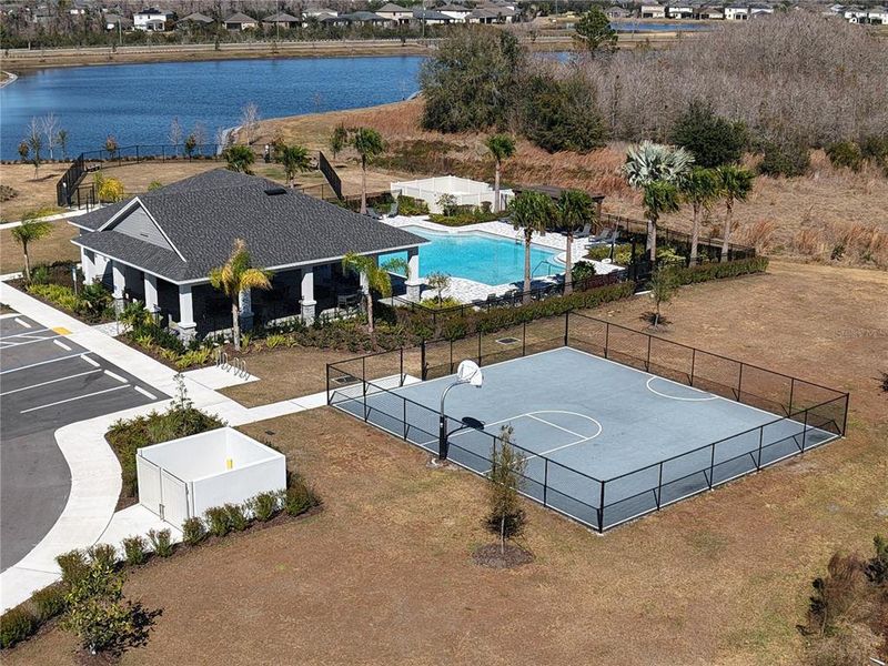Community amenities in , Land O' Lakes (Image 41).